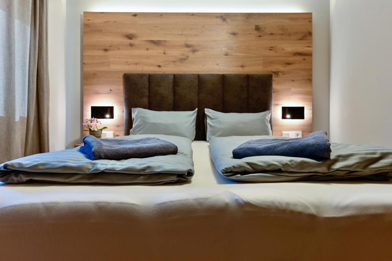 Appartement Bergkind à Garmisch-Partenkirchen Extérieur photo
